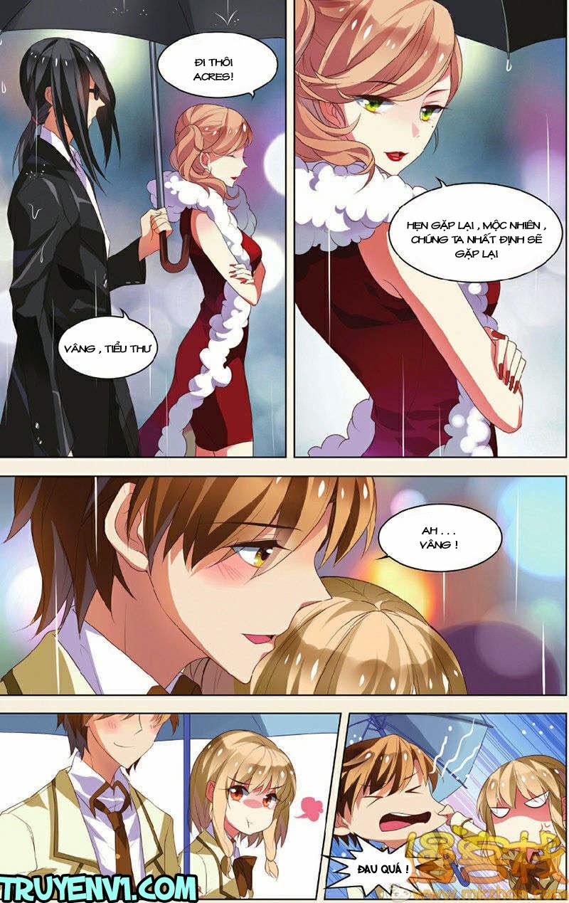 Hạch Lực Đột Phá: Chapter 8