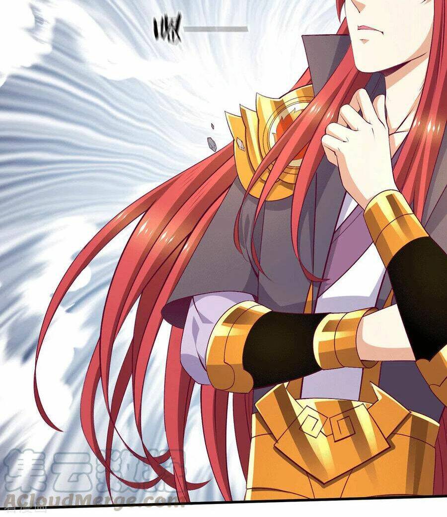 Tiên Vương Trùng Sinh: Chapter 259