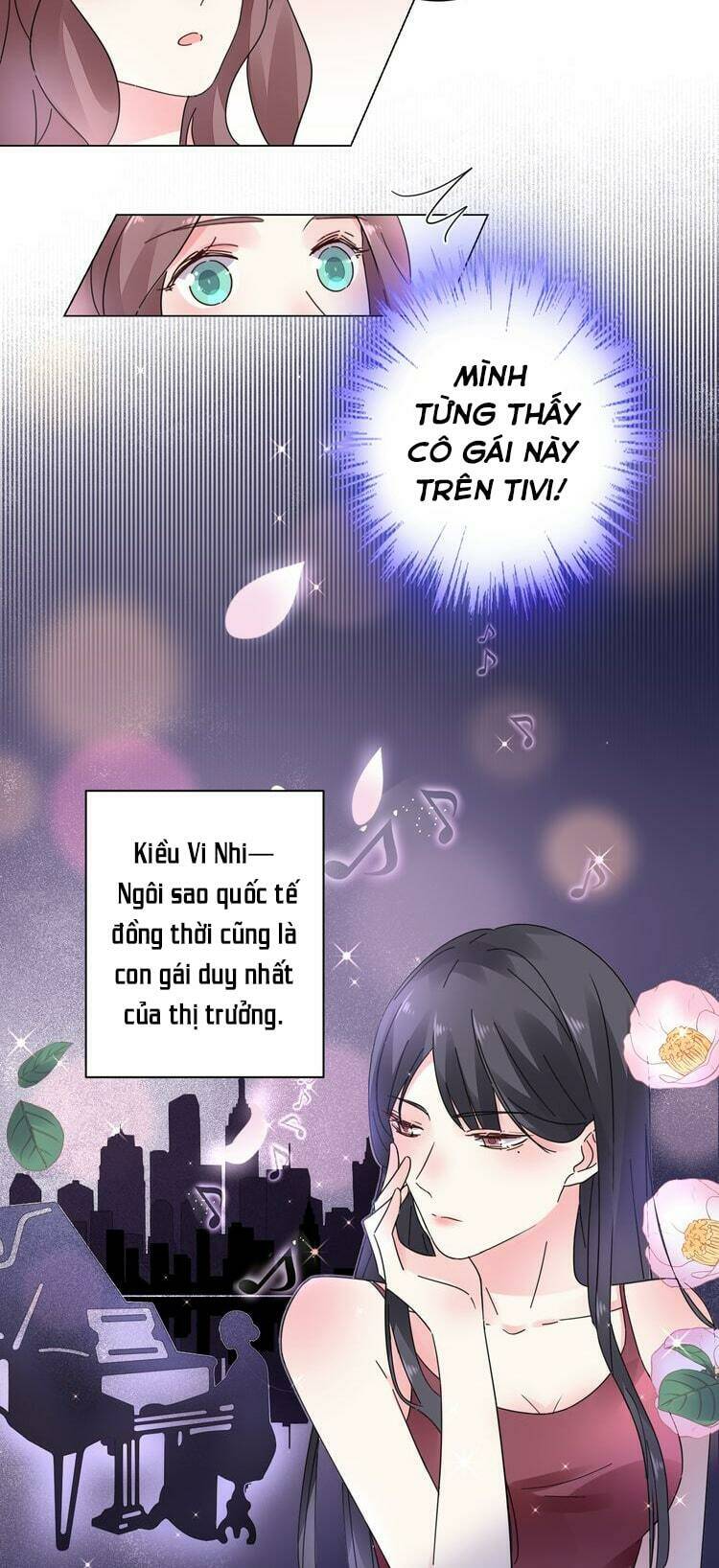 Điều Ước Sủng Ái Bất Bình Đẳng: Chapter 18