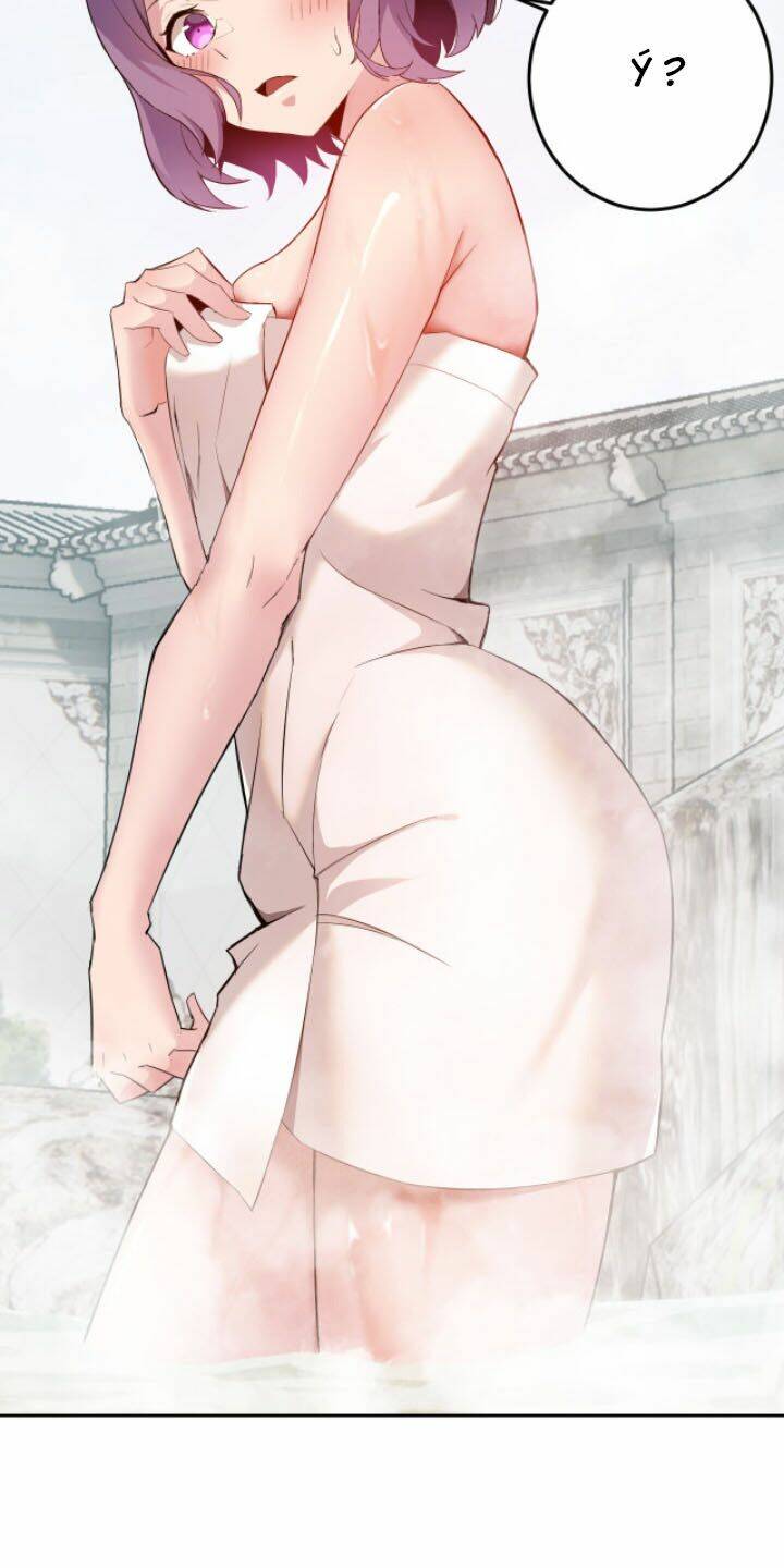 Lão Bà Ta Là Minh Chủ Võ Lâm: Chapter 9