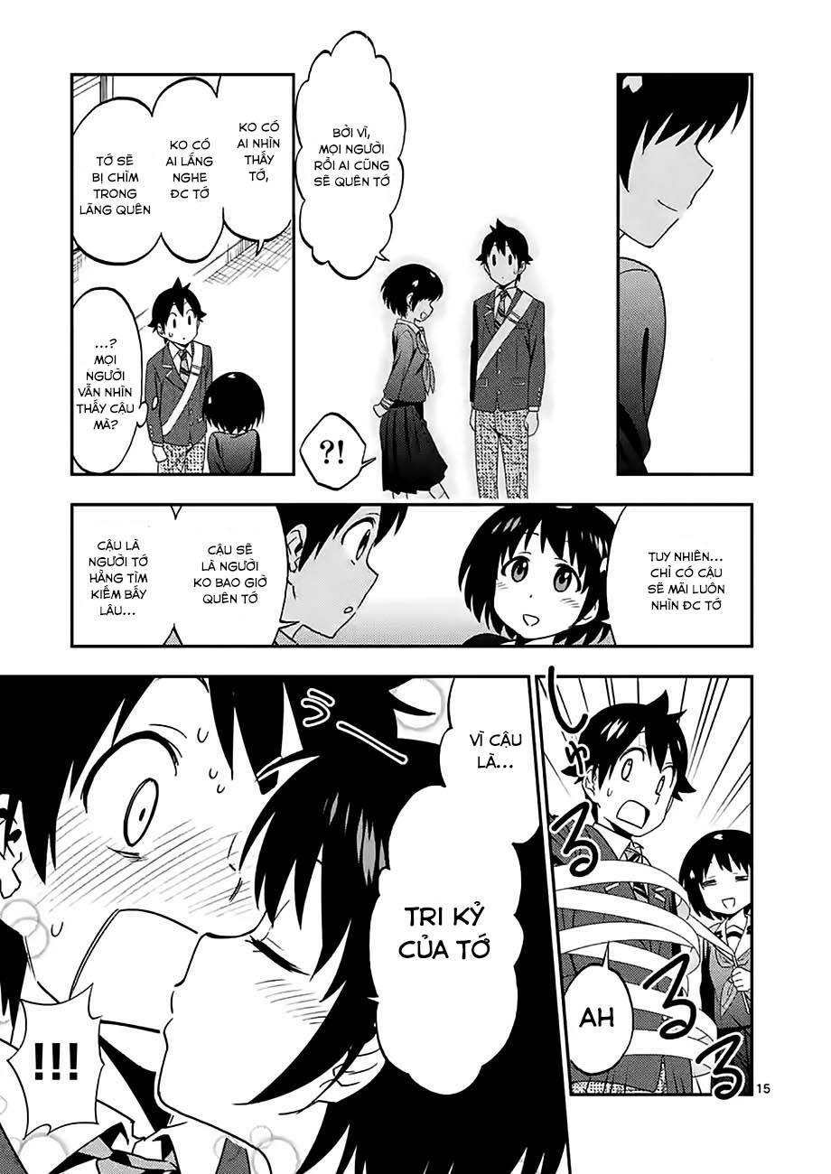 Criminale: Chapter 23