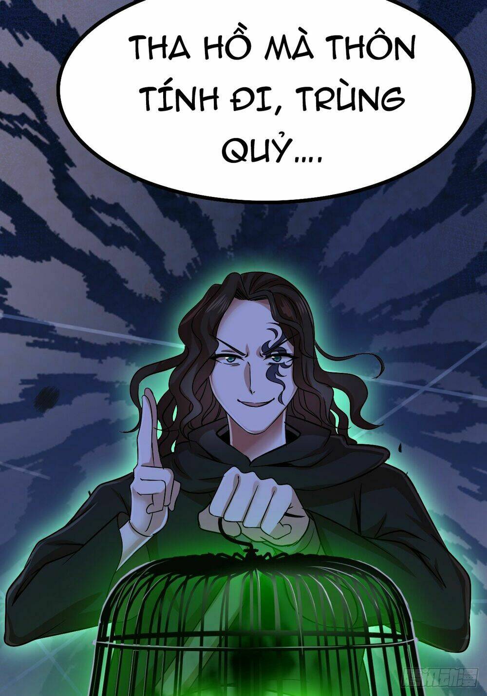 Cục Gạch Xông Vào Dị Giới: Chapter 9