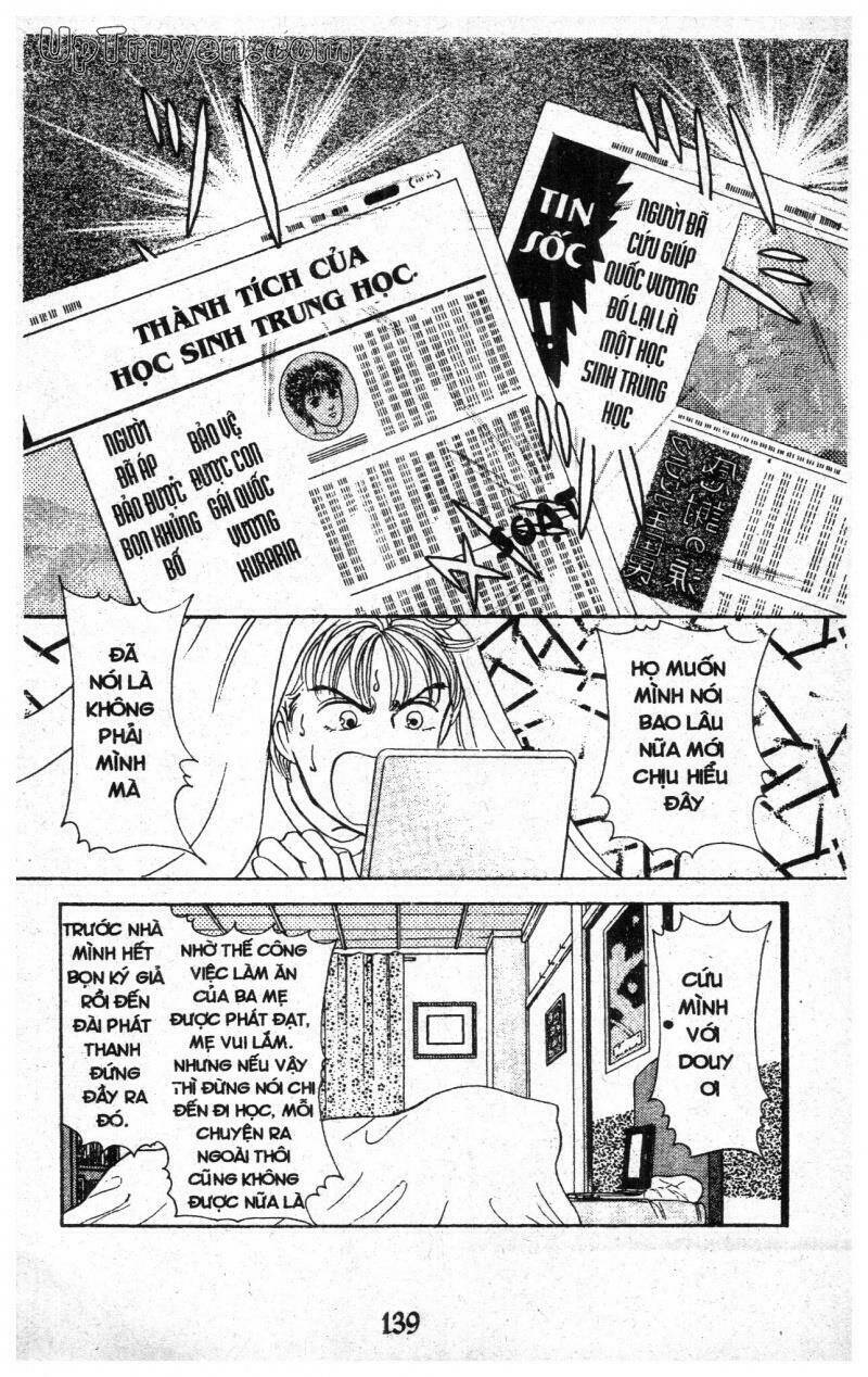 9 Banme No Musashi: Chapter 18