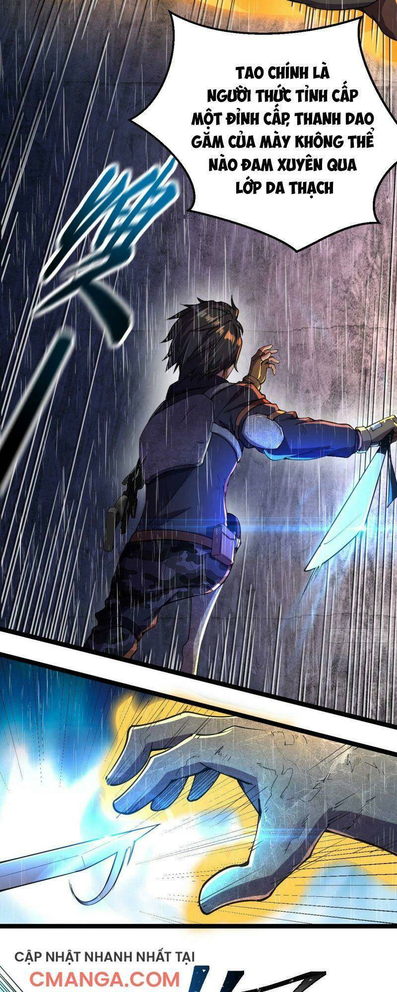 Quân Đoàn Nữ Tử Ngày Tận Thế Của Tôi: Chapter 6