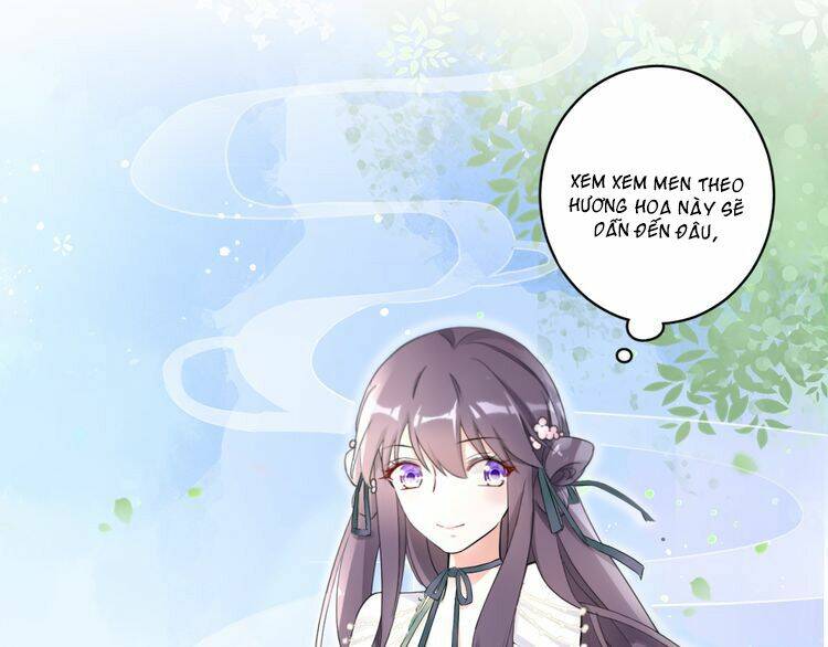 Hoa Nhan Sách: Chapter 15.2