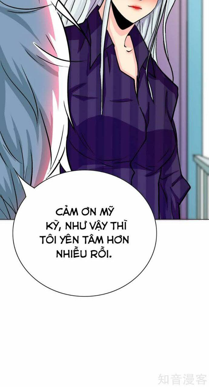 Hệ Thống Tiên Tôn Tại Đô Thị: Chapter 91