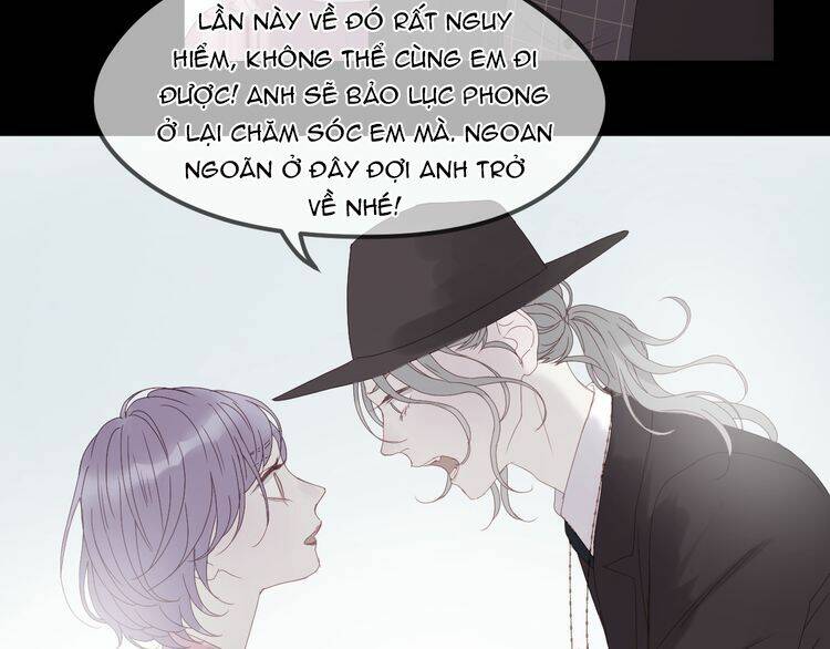 Lượm Được Một Tiểu Hồ Ly 2: Chapter 38
