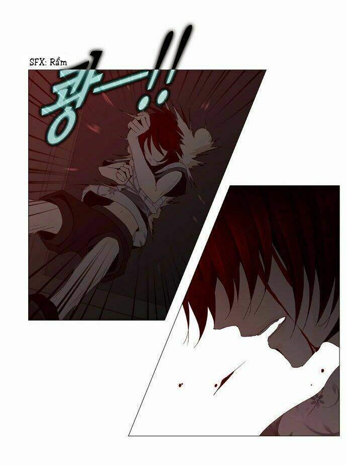 Một Không Gian Thời Gian Khác: Chapter 26