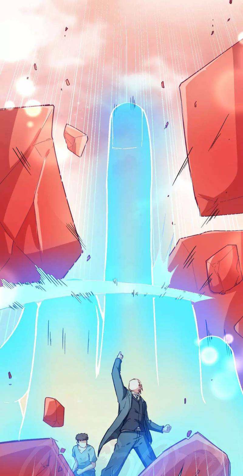 Vườn Trường Cuồng Sư Hệ Thống: Chapter 84