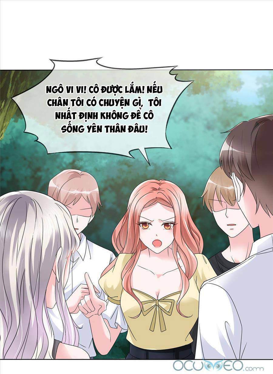 Nhược Hữu Hàn Đông Ngộ Noãn Dương: Chapter 13