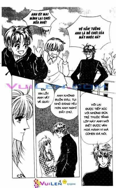 Tìm Anh - Look For Oppa: Chapter 10