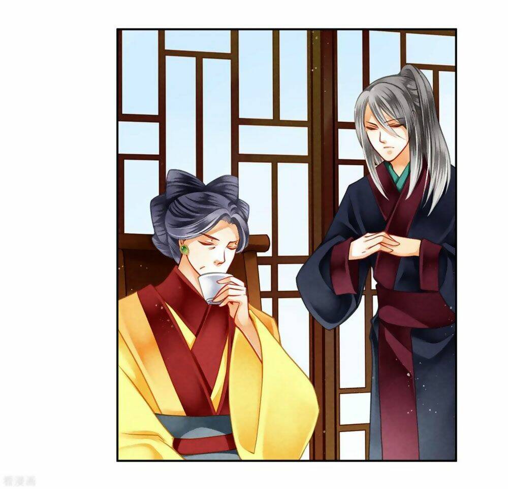 Ái Thượng Vô Địch Tiếu Hoàng Hậu: Chapter 133
