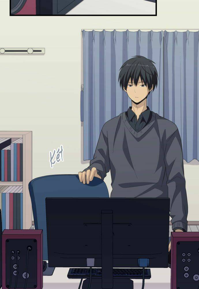 Blue Hearts: Chapter 45