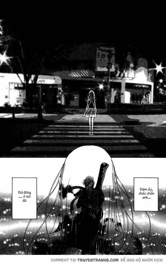 Last Quarter: Chapter 13