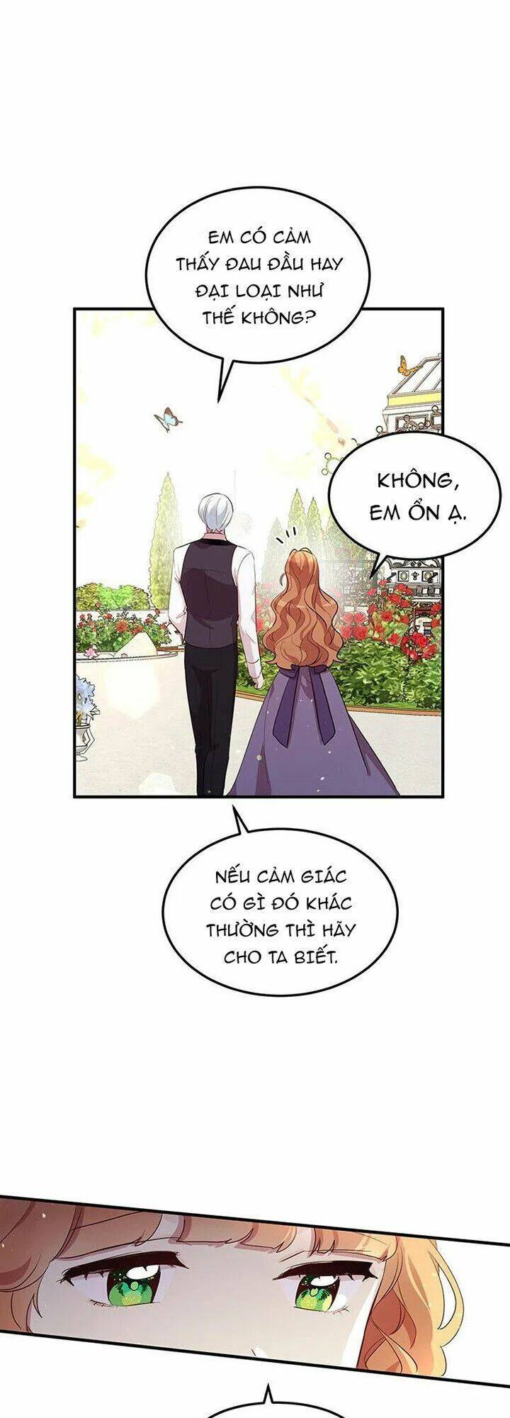 Công Tước, Loạn Vừa Thôi!: Chapter 104