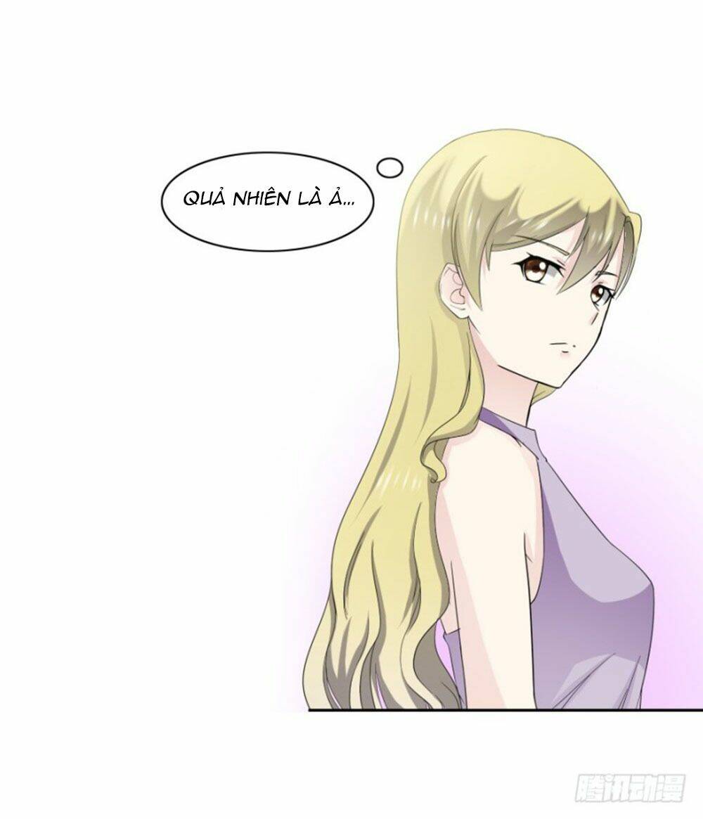 Thiên Kim Đường Môn: Chapter 91