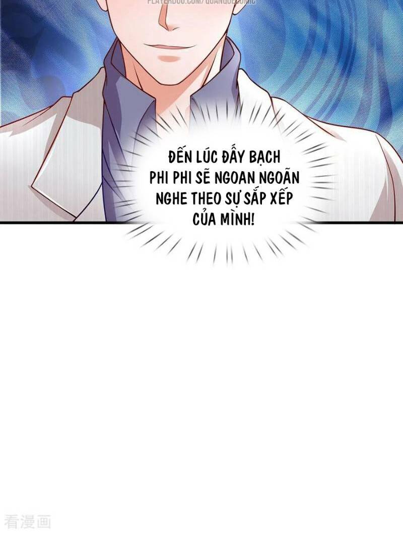 Chung Cực Binh Vương Tại Đô Thị: Chapter 51