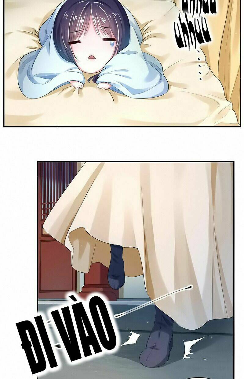 Điệp Ảnh Trùng Trùng: Chapter 10