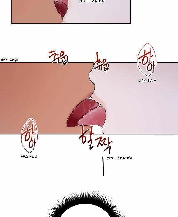 Kẻ Cắp Mặt Trăng: Chapter 39