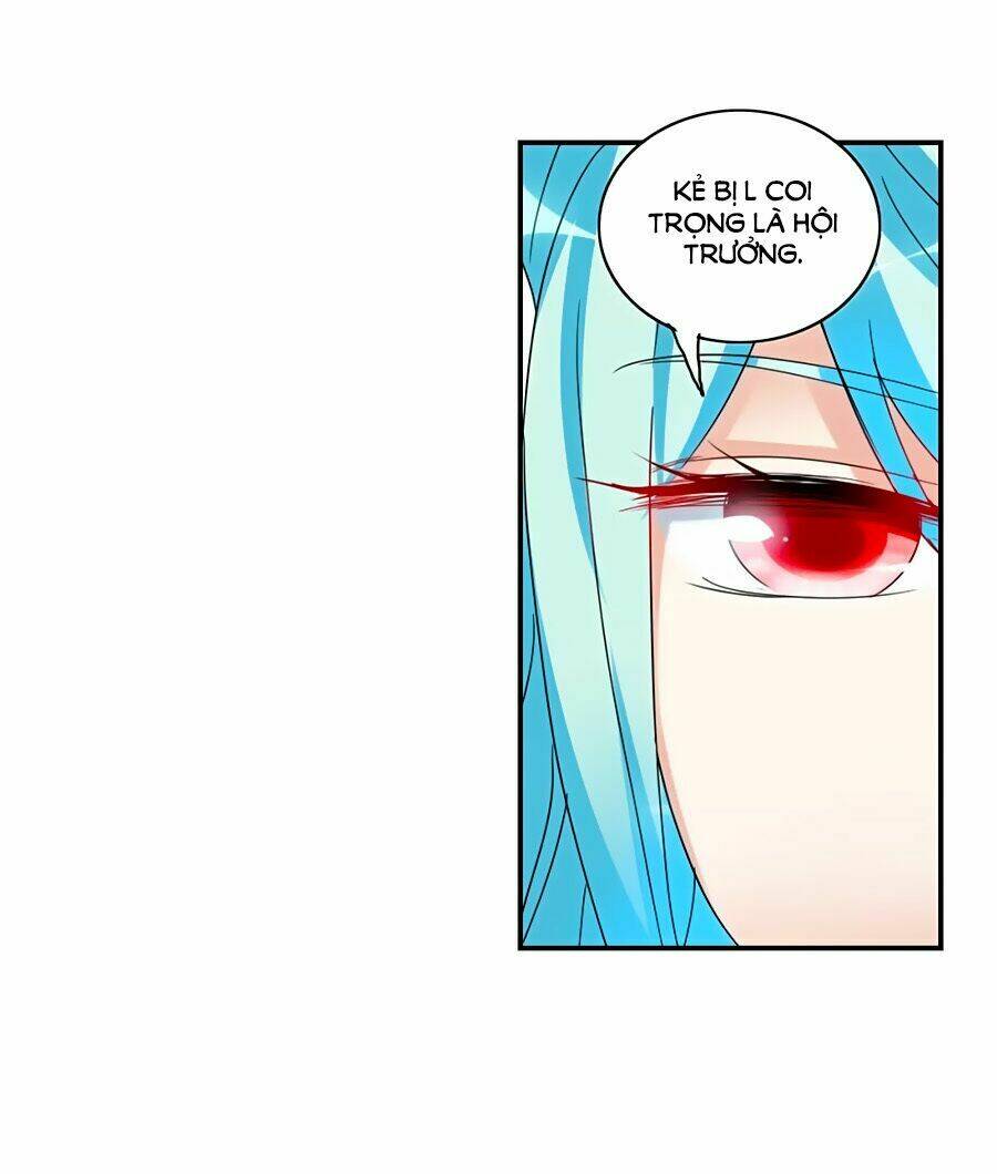 Im Miệng Cho Ta!: Chapter 55