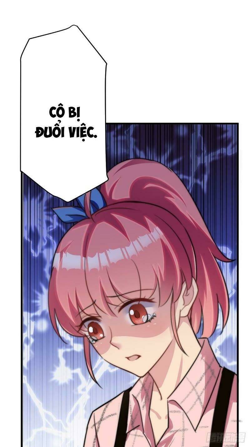 Cực Phẩm Chiến Vương Tại Hoa Đô: Chapter 10