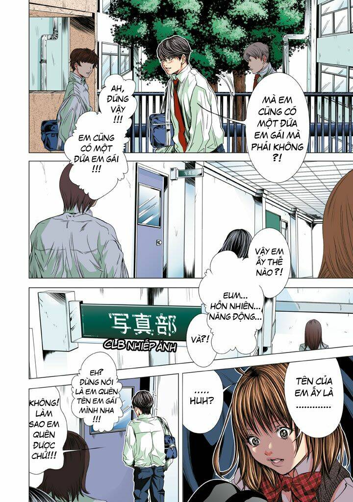 Minimum: Chapter 19