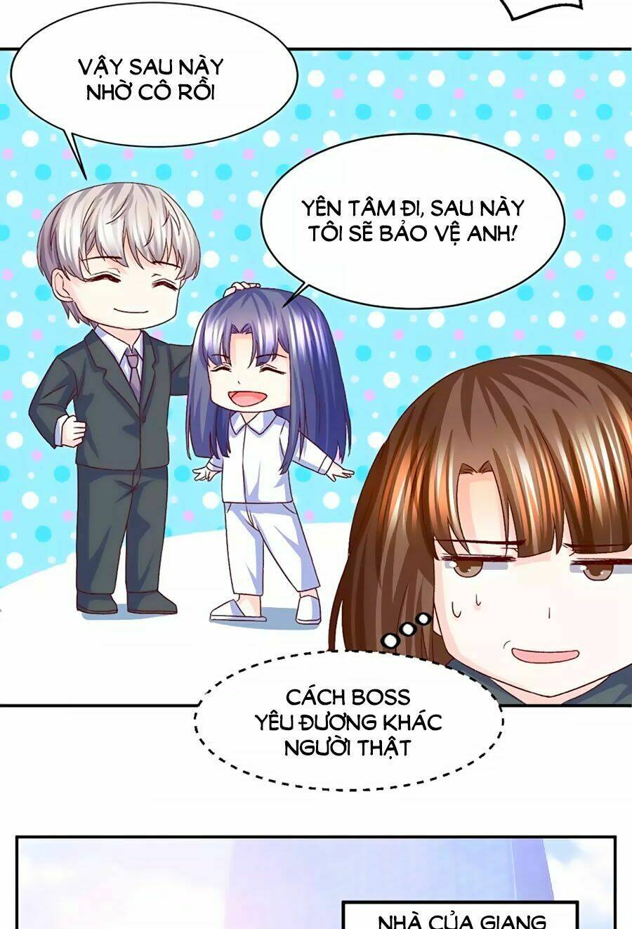 Ta Và Nam Thần Cởi Áo Ngủ Rồi: Chapter 28