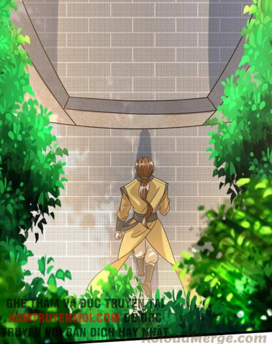 Chí Tôn Trời Hoang: Chapter 45