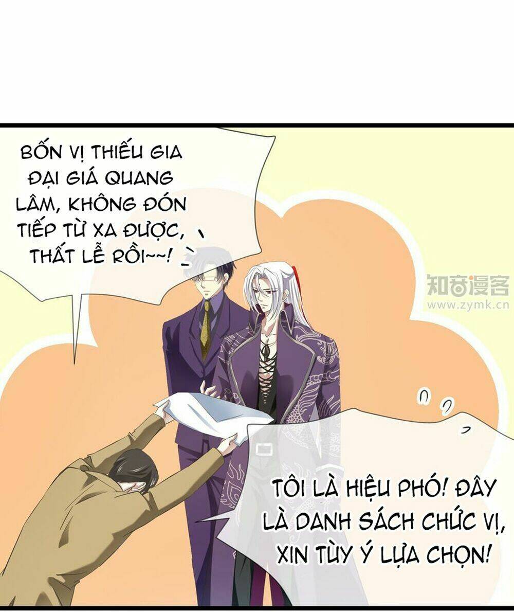 Một Vạn Tư Thế Công Lược Yêu Nam: Chapter 29