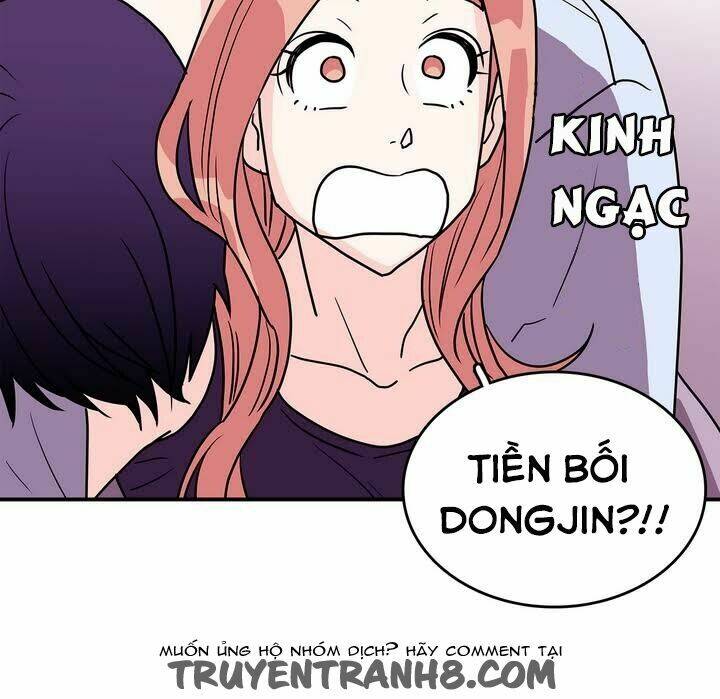 Chuyện Gì Đến, Rồi Cũng Sẽ Đến: Chapter 4