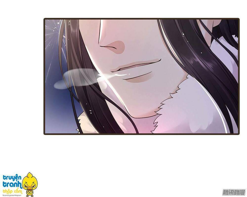 Đại Giá Thừa Tướng: Chapter 48.5