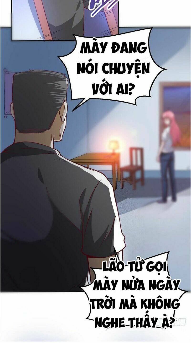 Táng Kiếm Quyết: Chapter 10