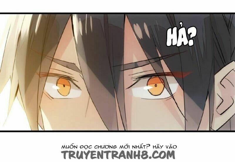 Sư Phụ Lại Trêu Chọc Ta: Chapter 16