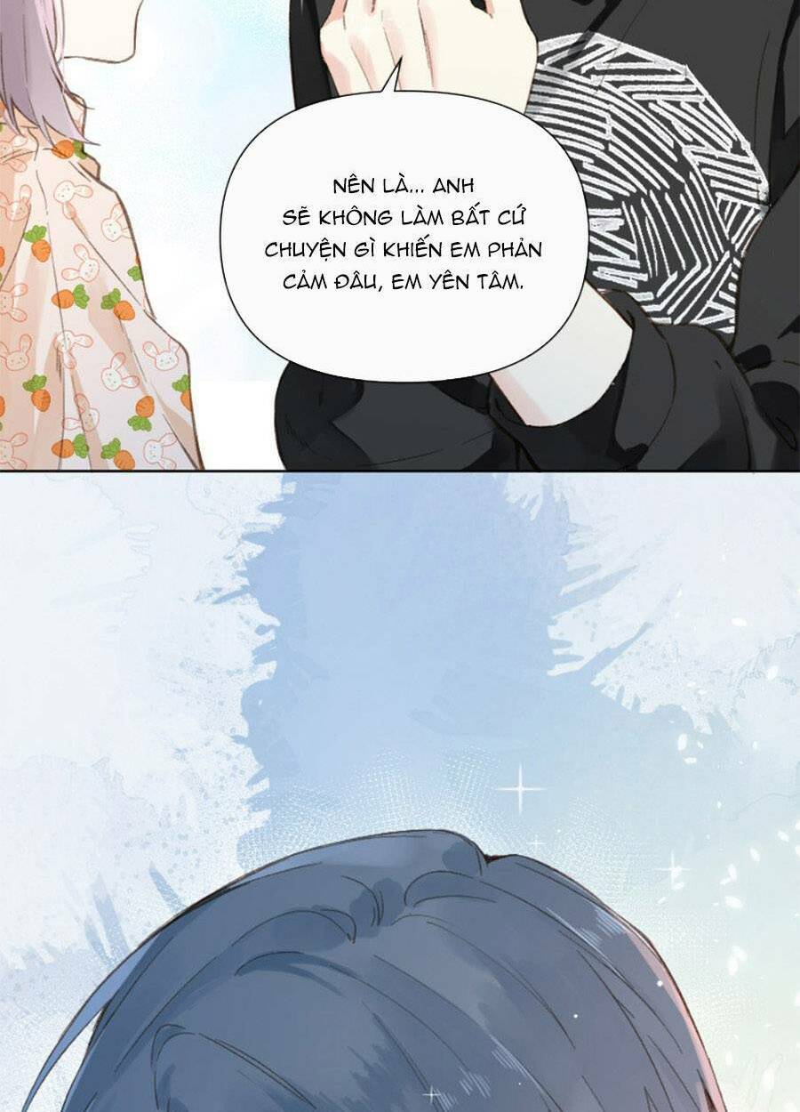 Tâm Động Thuấn Di: Chapter 74