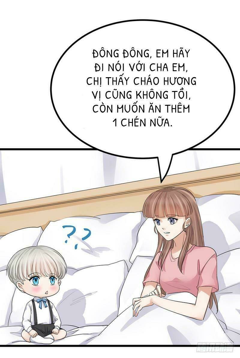 Chào Buổi Sáng, Ức Vạn Manh Thê: Chapter 14