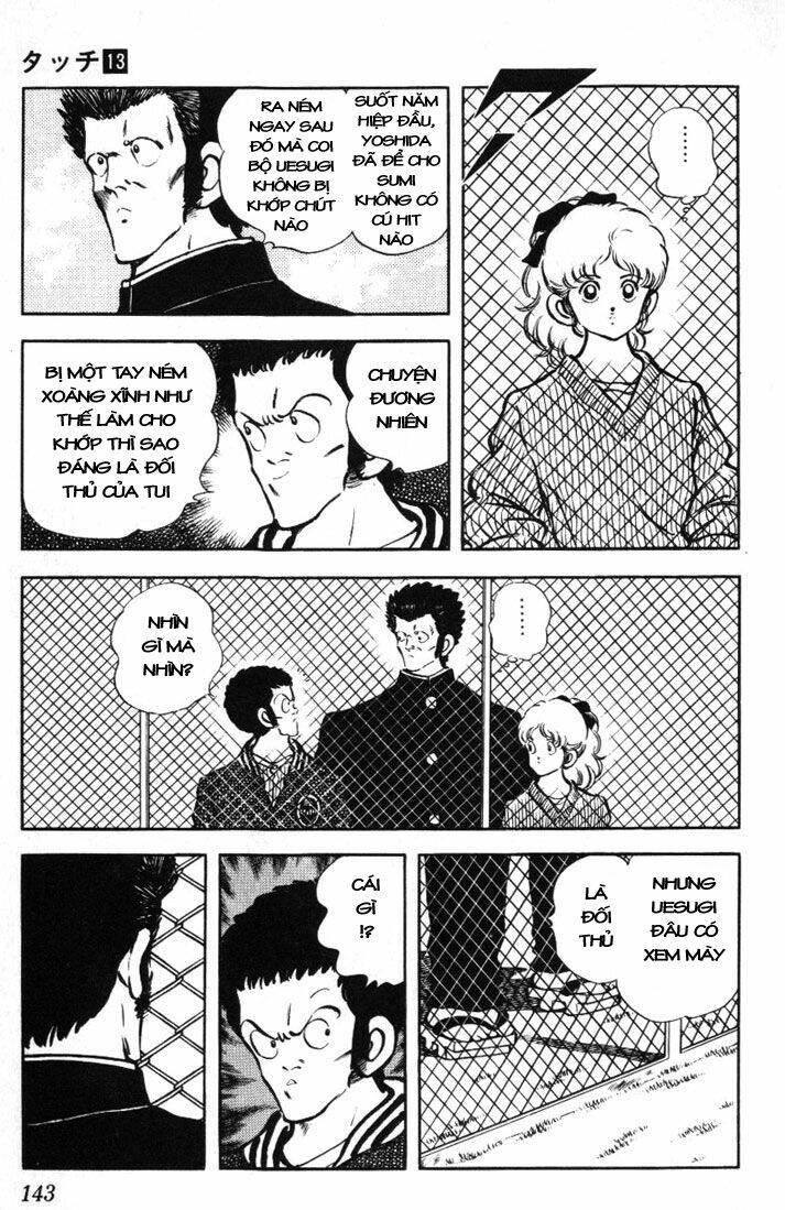 Touch: Chapter 127