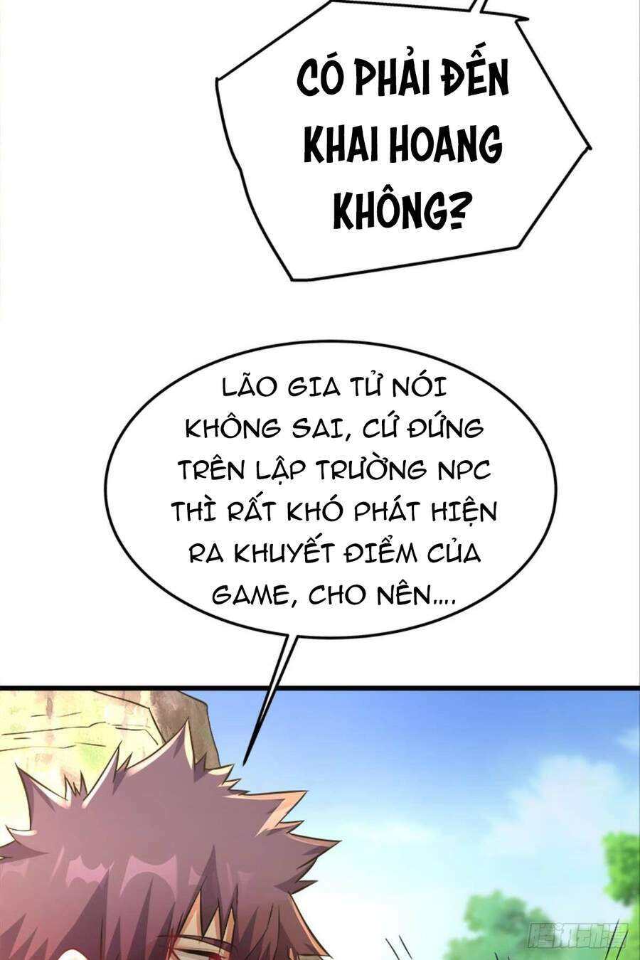 Mạt Thế Thần Tài: Chapter 24