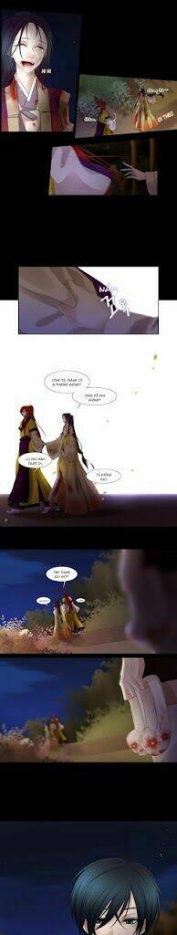 Twelve Nights: Chapter 22