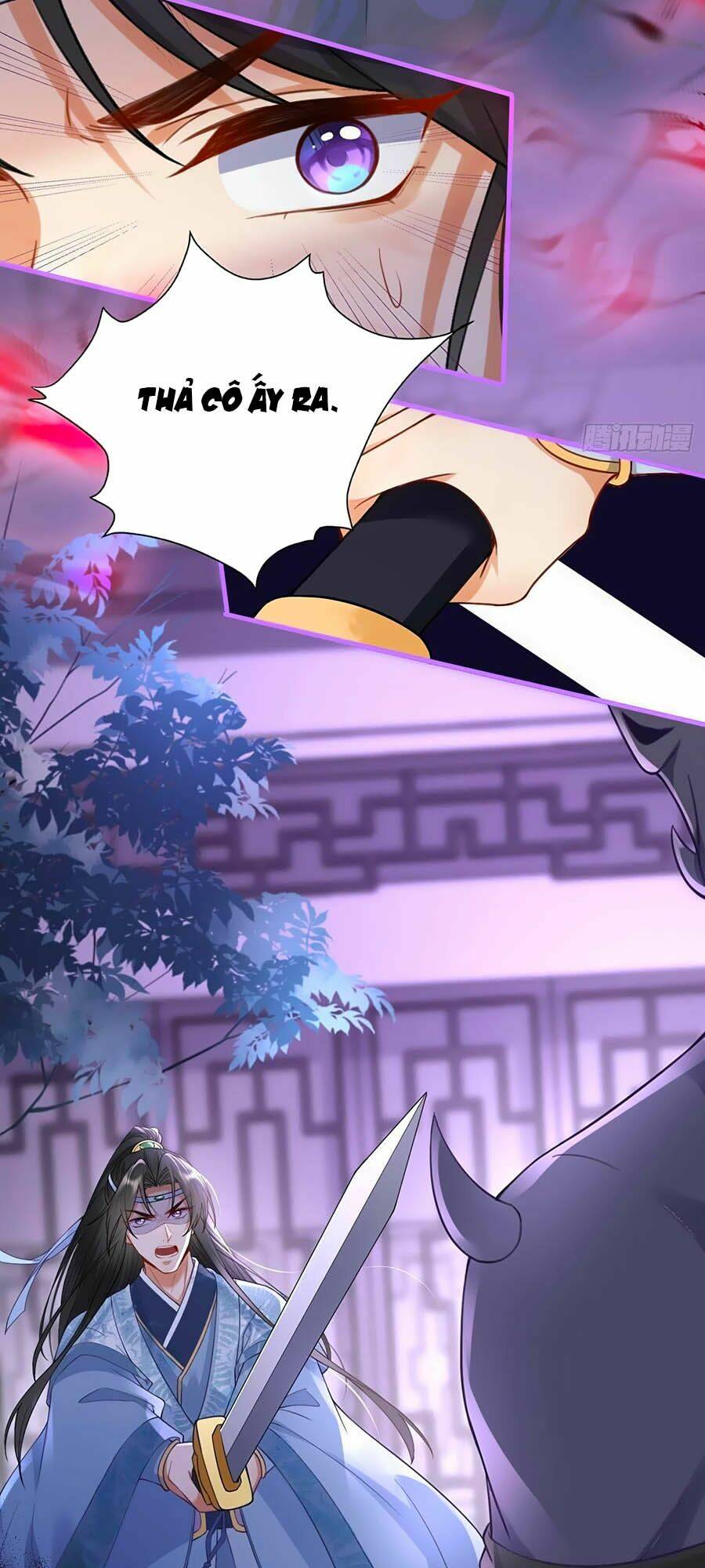 Ma Đầu Vạn Ác Năm Tuổi Rưỡi: Chapter 20