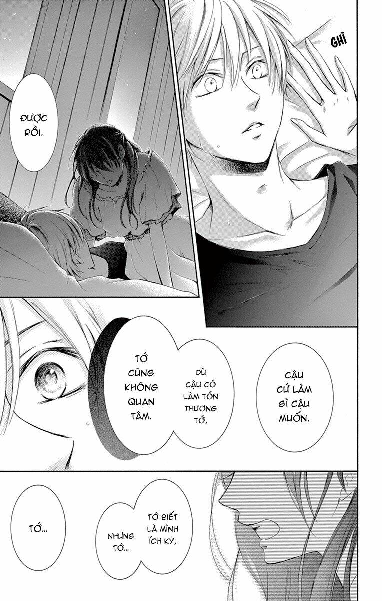 Từ Chối Kết Hôn Với Đại Gia: Cô Dâu Bỏ Trốn: Chapter 9
