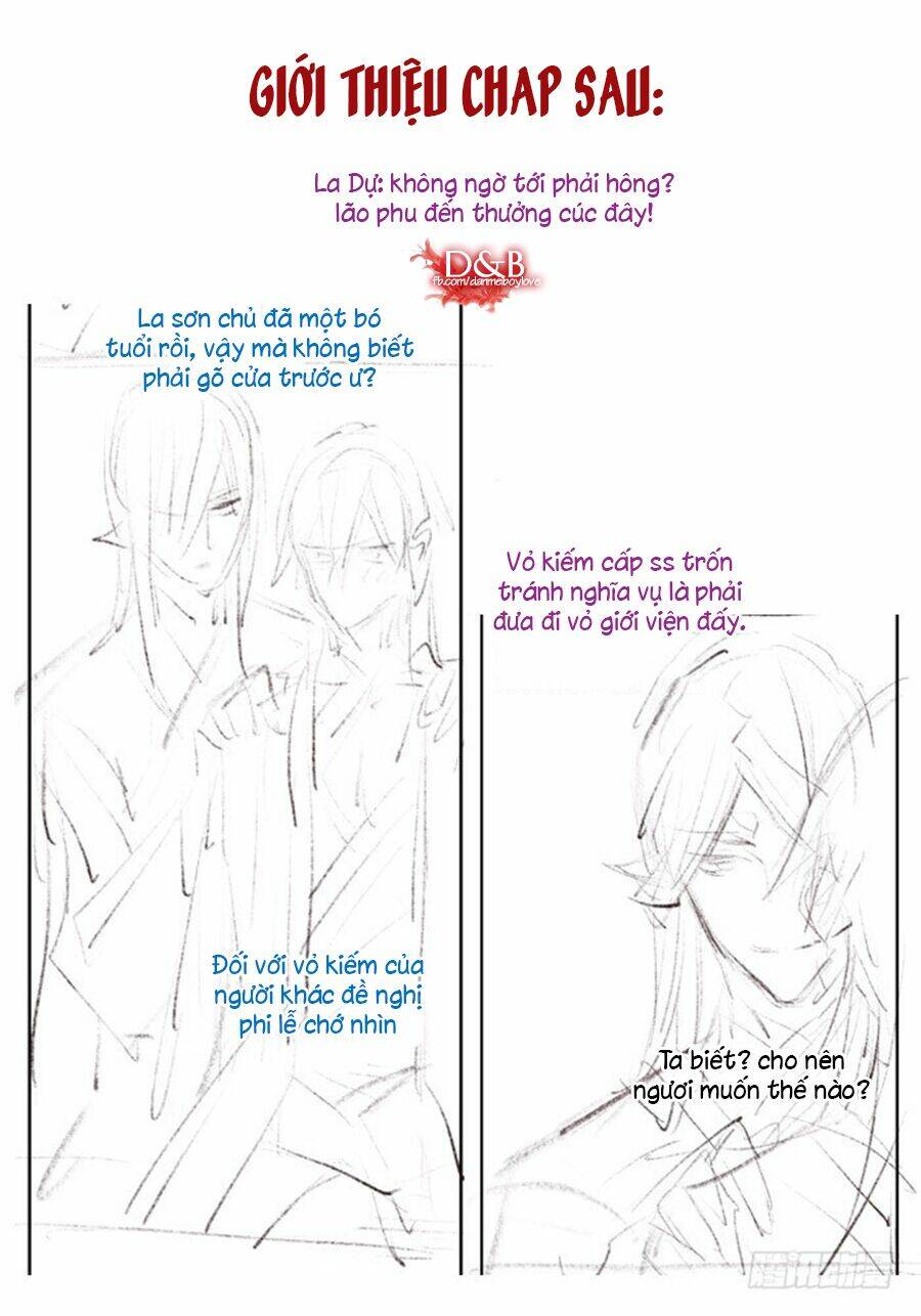 Sư Phụ Lại Trêu Chọc Ta: Chapter 69