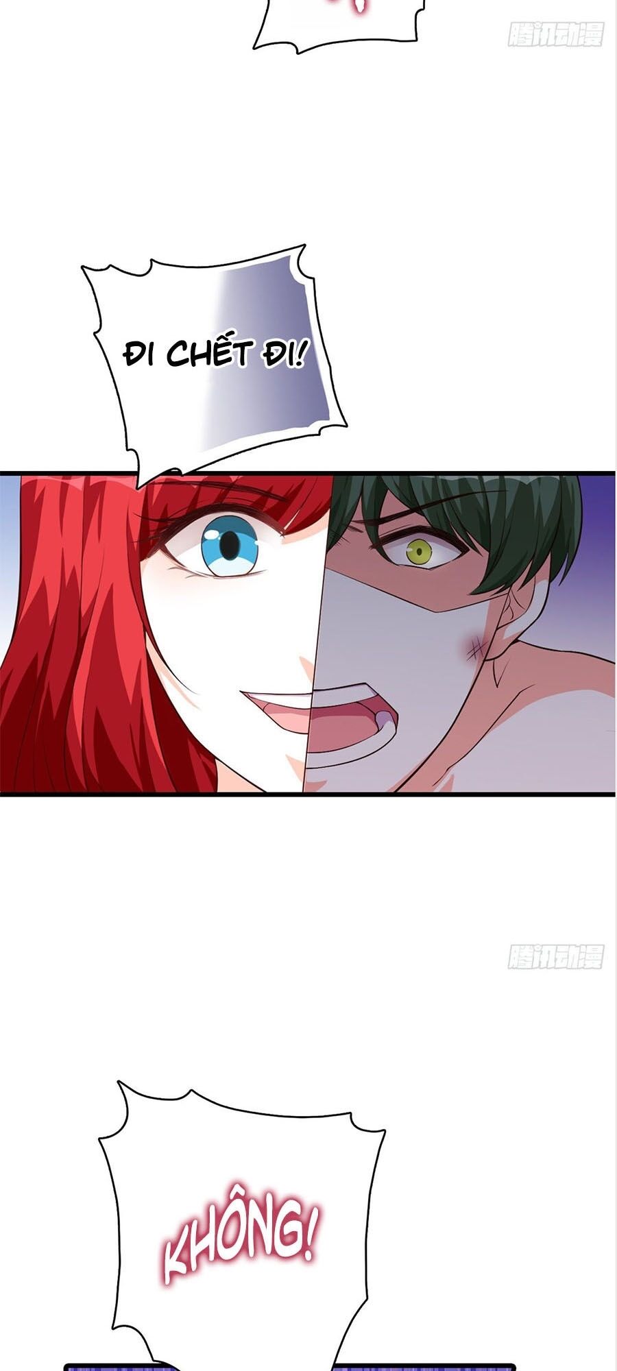 Phản Phái Nữ Đế Lai Tập: Chapter 23