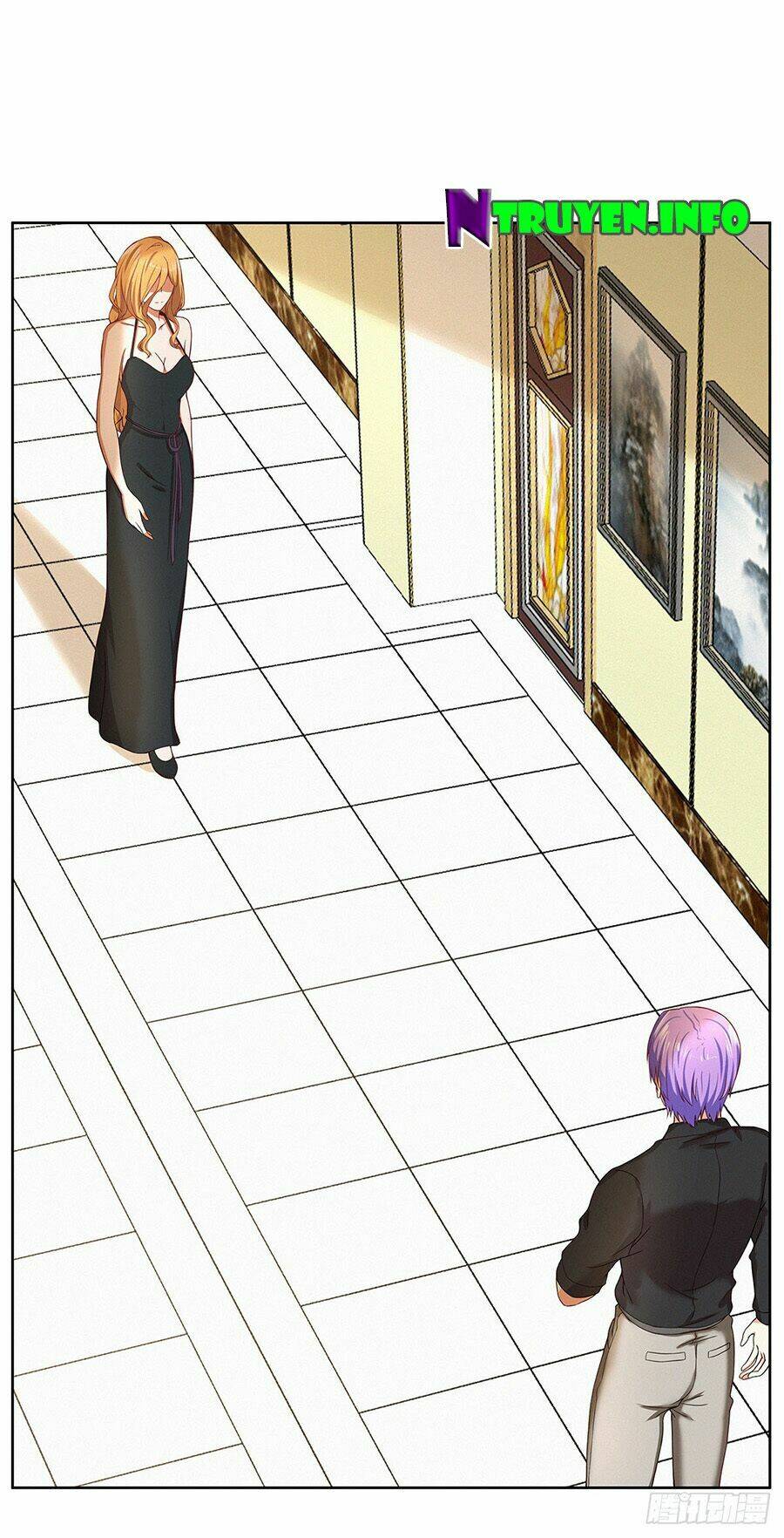 Trọng Sinh Quý Thê Chi Phục Thù Hoa Lệ: Chapter 41