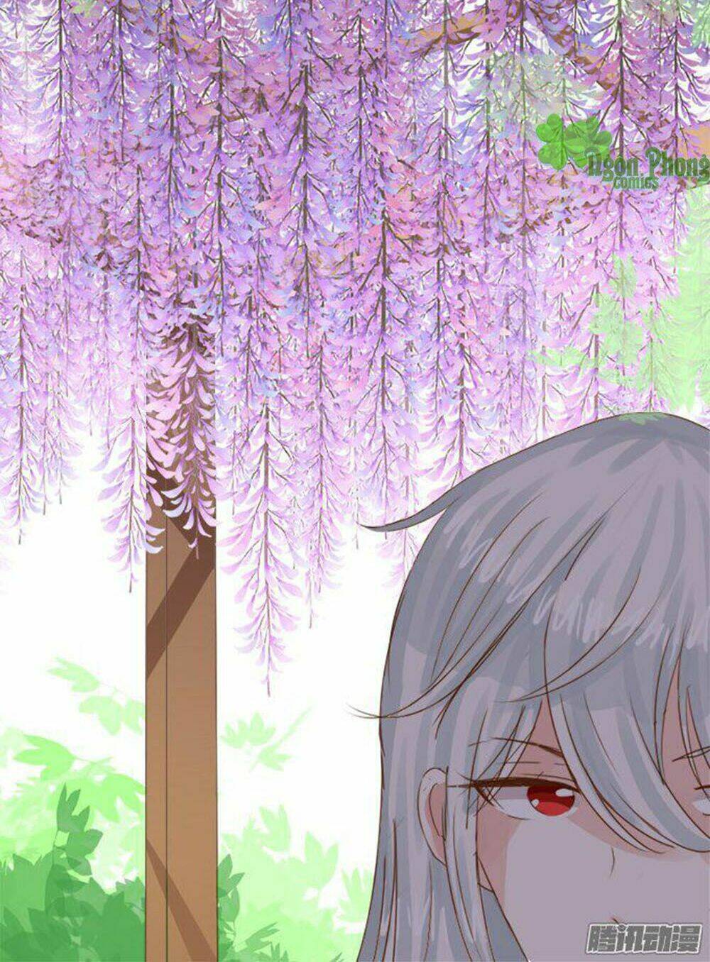 Ma Vương Luyến Ái Chỉ Nam: Chapter 43