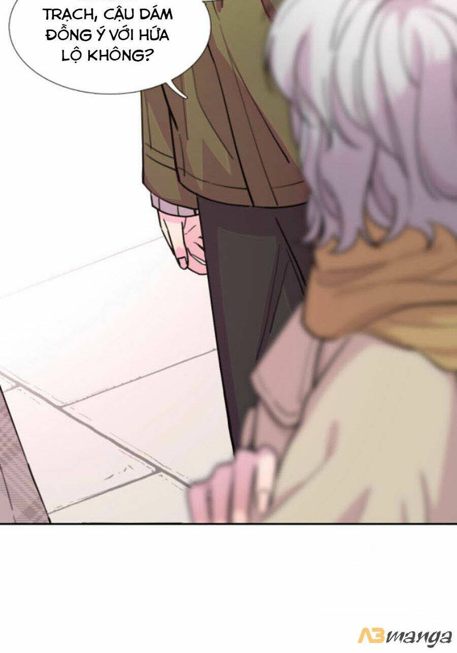 Cát Xê Người Tình Bóng Đêm: Chapter 32