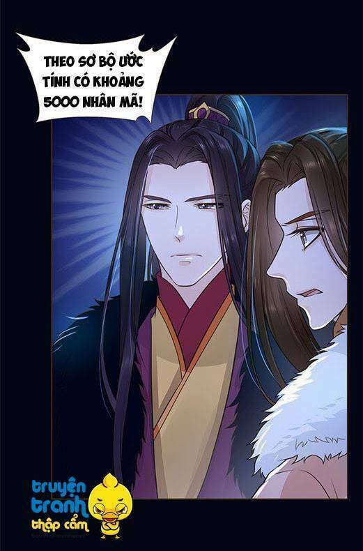 Đại Giá Thừa Tướng: Chapter 88