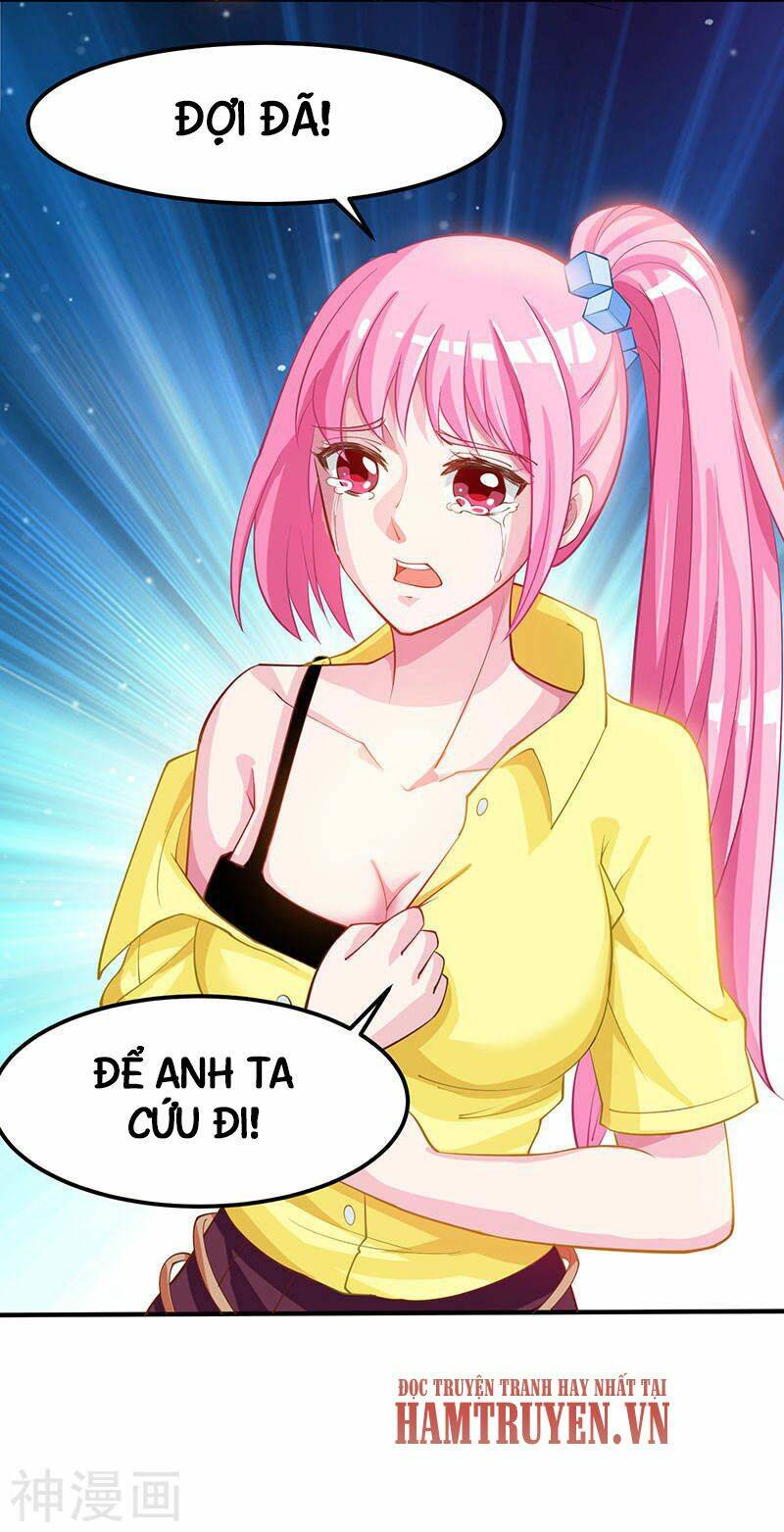 Thần Cấp Thấu Thị: Chapter 11