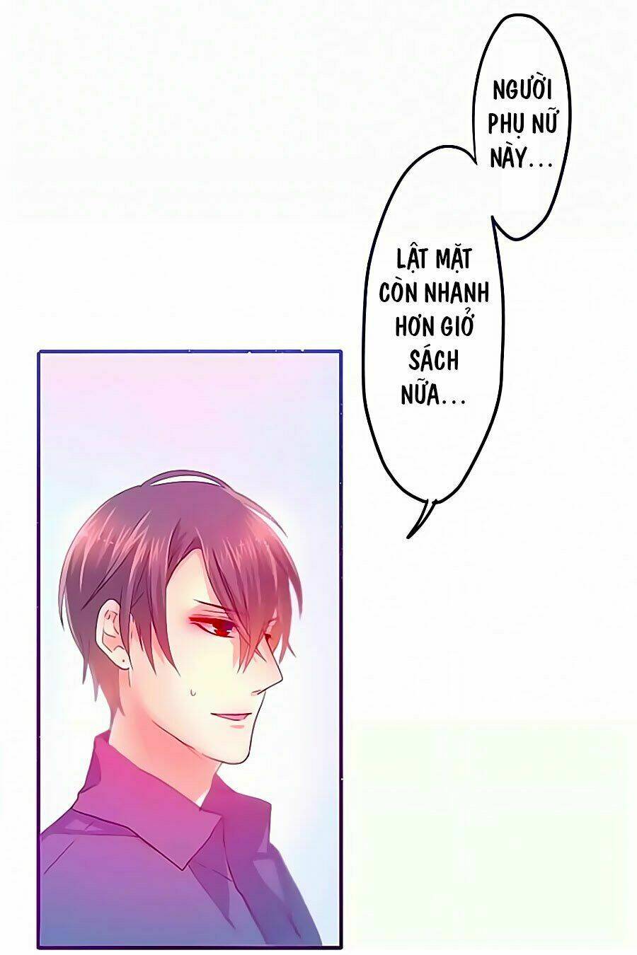 Tháng Sáu Kì Diệu: Chapter 9