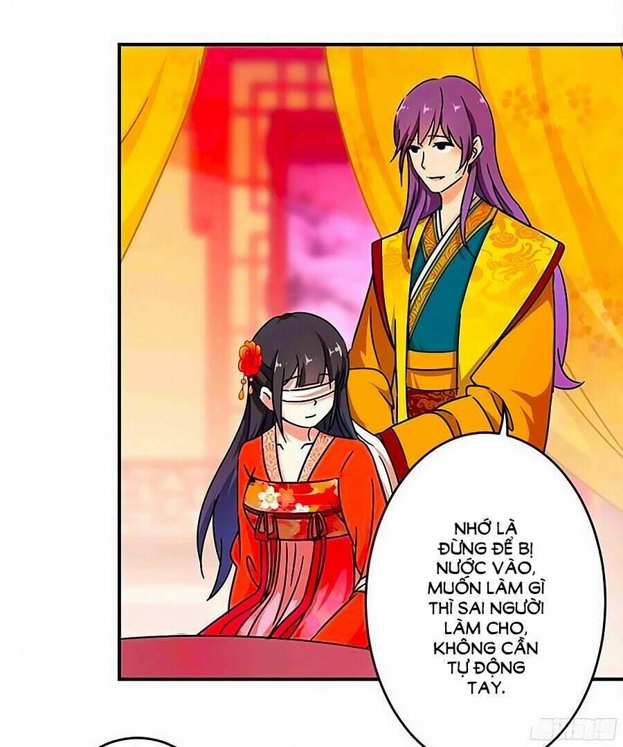 Vương Gia! Ngươi Thật Bỉ Ổi: Chapter 295