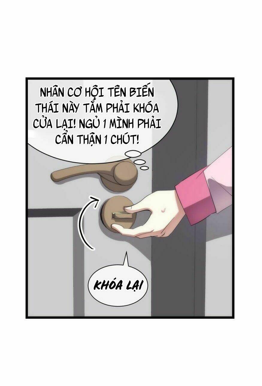 Một Vạn Tư Thế Công Lược Yêu Nam: Chapter 15